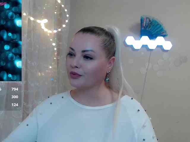 JewellFairy webcam