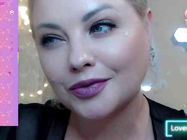 JewellFairy Sex Cam Show