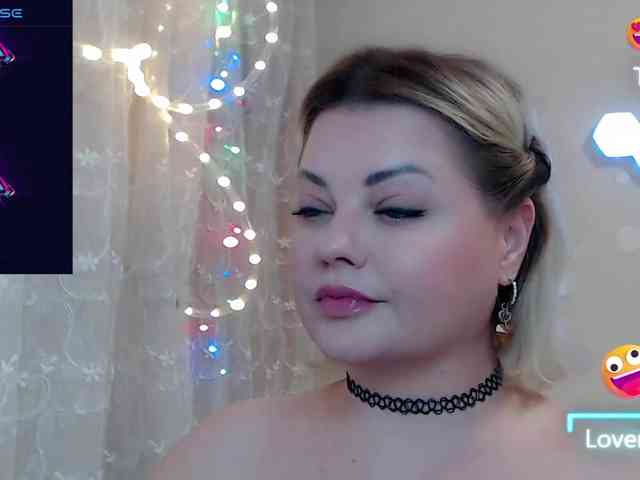 JewellFairy webcam