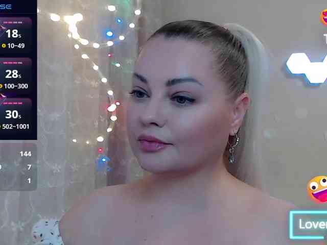 JewellFairy webcam