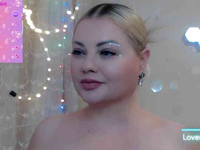 JewellFairy webcam