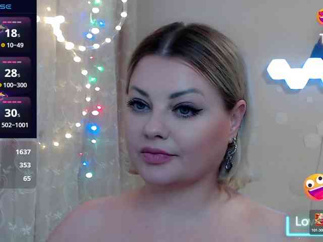 JewellFairy webcam