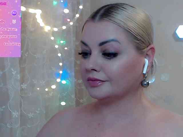 JewellFairy webcam