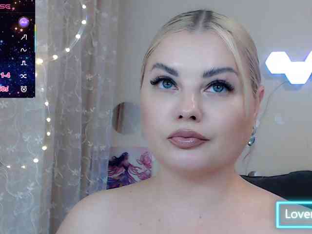 JewellFairy webcam