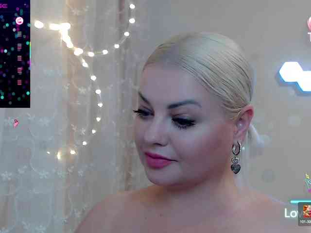 Model: JewellFairy