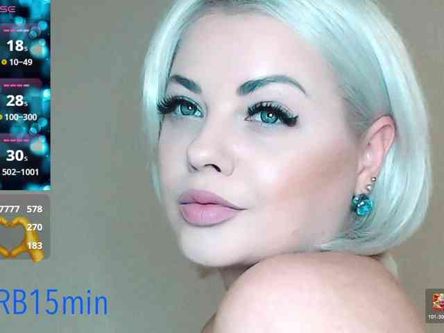 JewellFairy webcam
