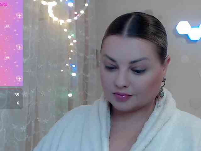 JewellFairy webcam