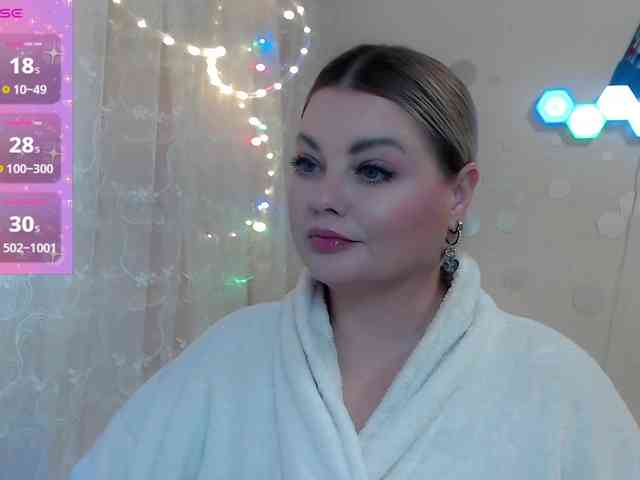 JewellFairy webcam