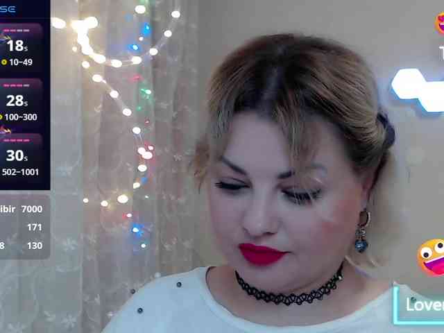 JewellFairy webcam