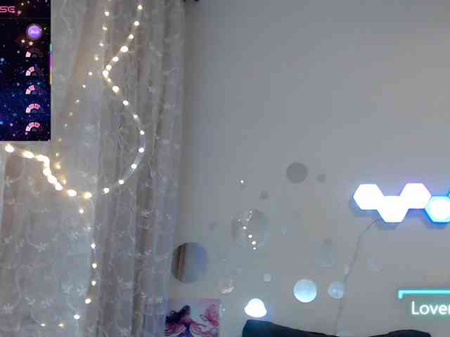 JewellFairy webcam