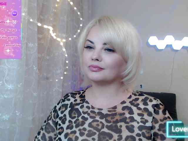 JewellFairy webcam