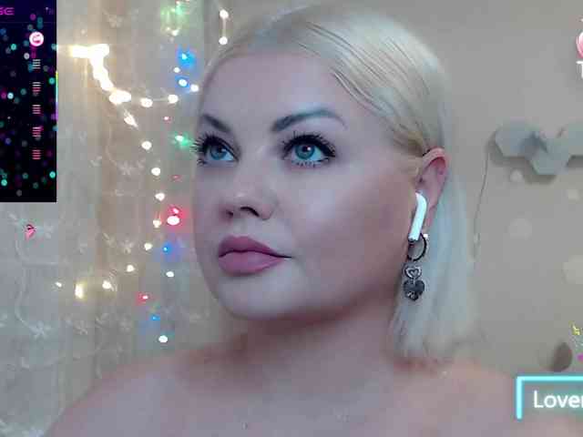 JewellFairy webcam