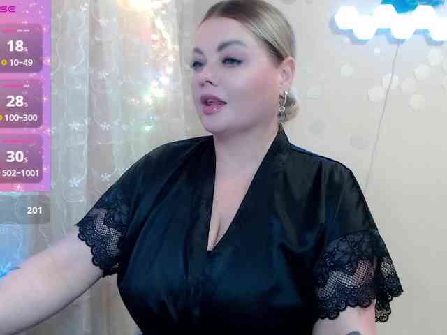 JewellFairy webcam