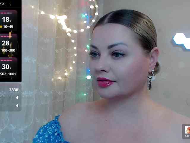 JewellFairy webcam
