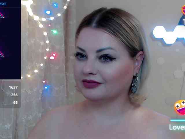 JewellFairy webcam
