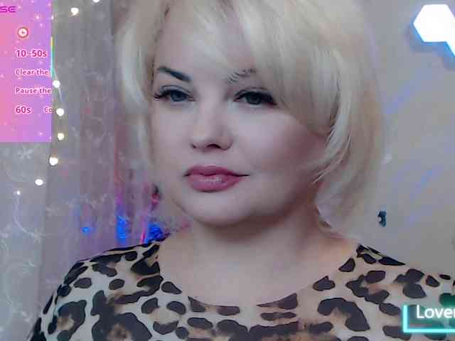 JewellFairy webcam