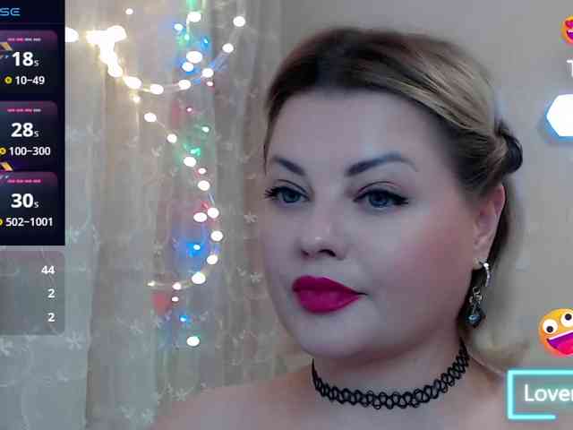 JewellFairy webcam