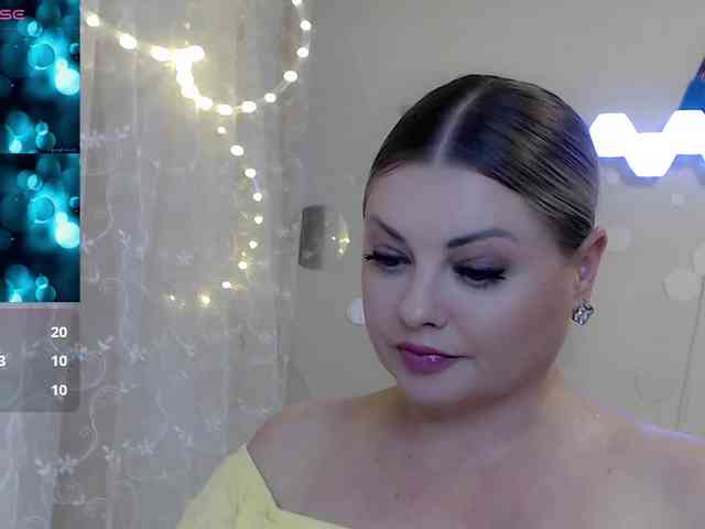 JewellFairy webcam