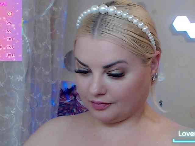 JewellFairy webcam