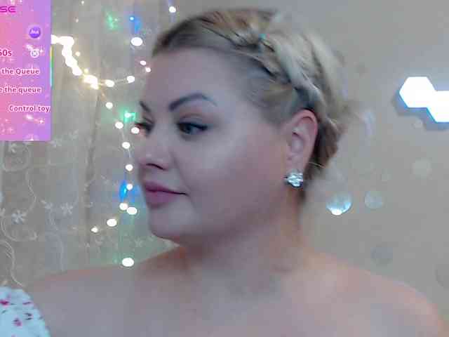 JewellFairy webcam