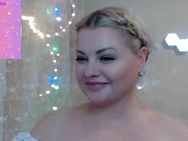 JewellFairy webcam