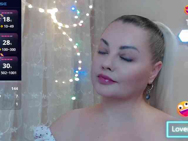 JewellFairy webcam