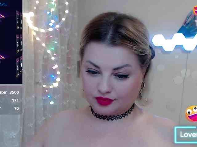 JewellFairy webcam