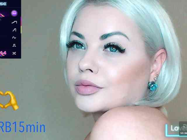 JewellFairy webcam