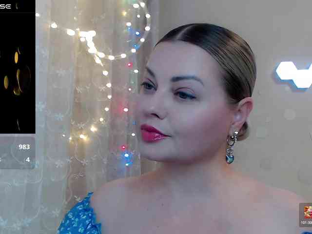 JewellFairy webcam