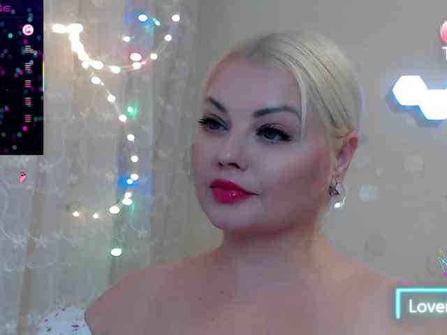 JewellFairy webcam
