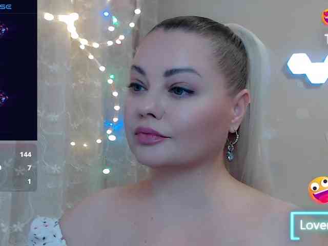 JewellFairy webcam