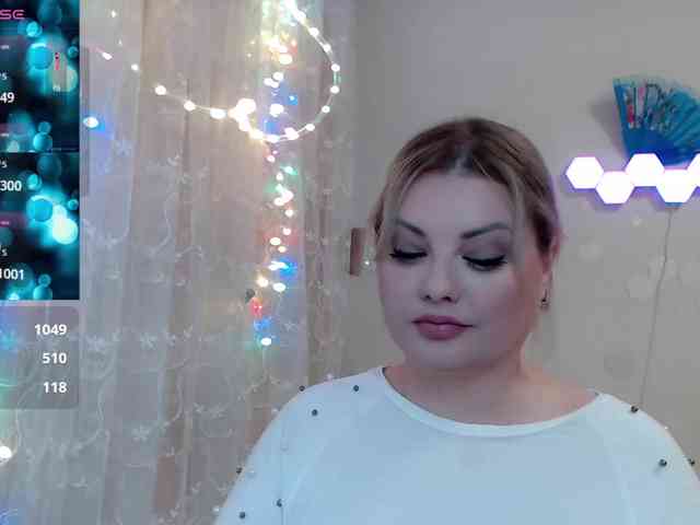 JewellFairy webcam