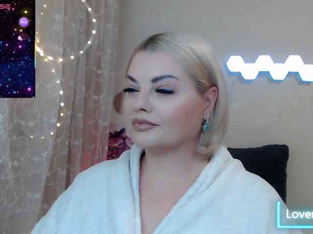 JewellFairy webcam