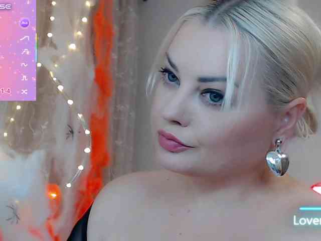 JewellFairy webcam