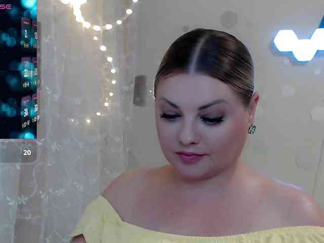 JewellFairy webcam