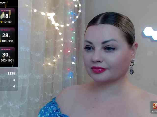 JewellFairy webcam
