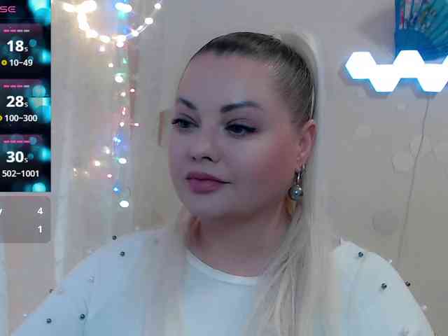 JewellFairy webcam
