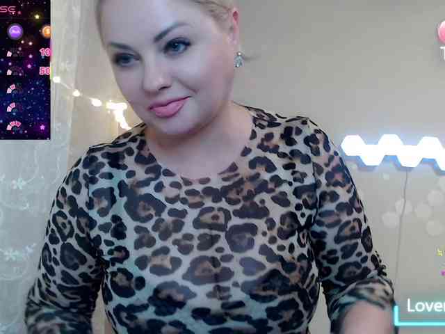JewellFairy webcam