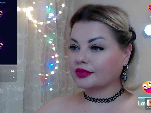 JewellFairy webcam
