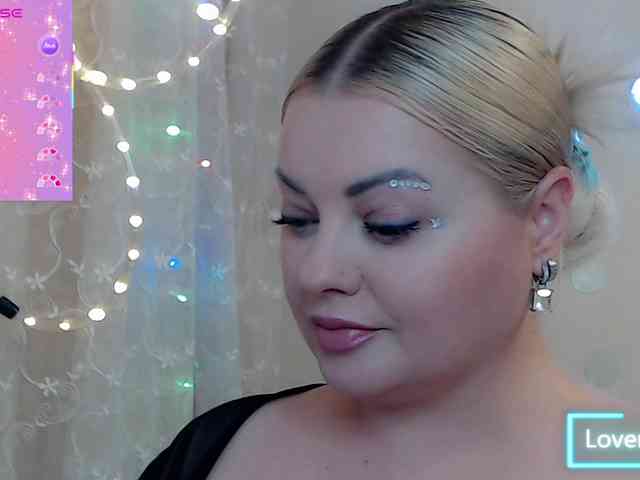 JewellFairy webcam