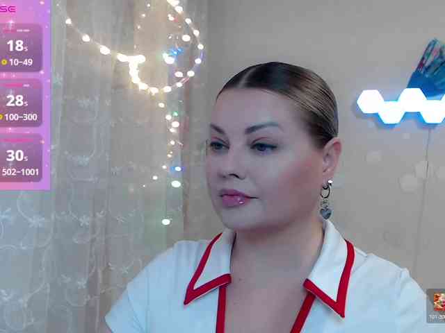 JewellFairy webcam