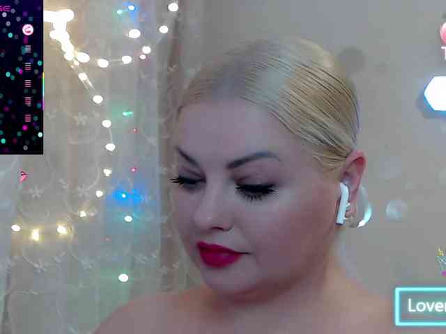 JewellFairy webcam