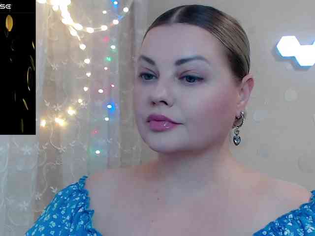 JewellFairy webcam