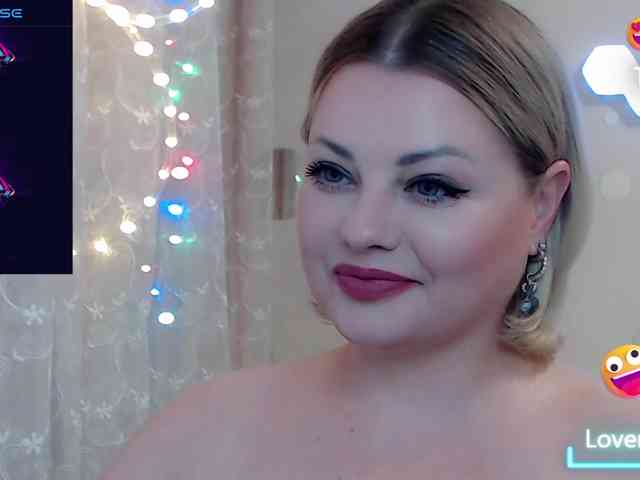 JewellFairy webcam