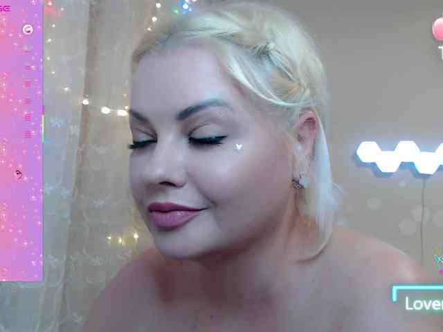 JewellFairy webcam