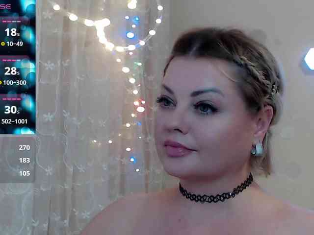 JewellFairy webcam