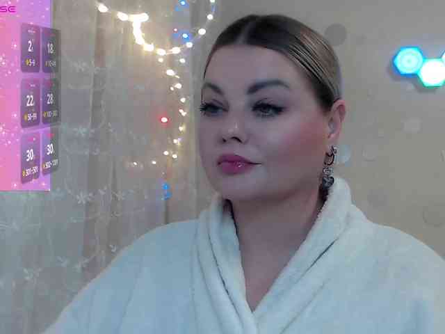 JewellFairy webcam