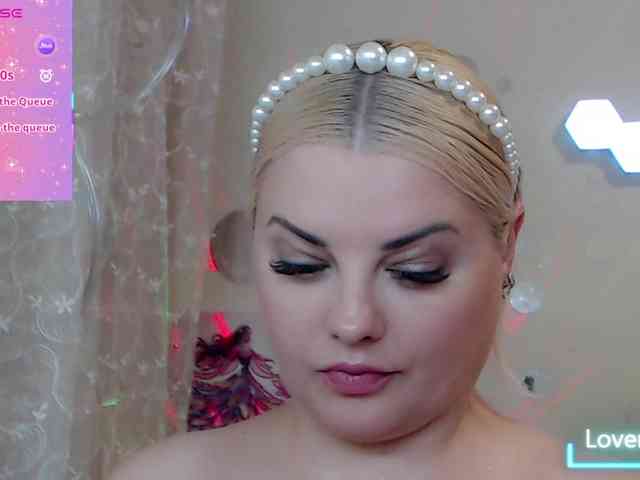 JewellFairy webcam