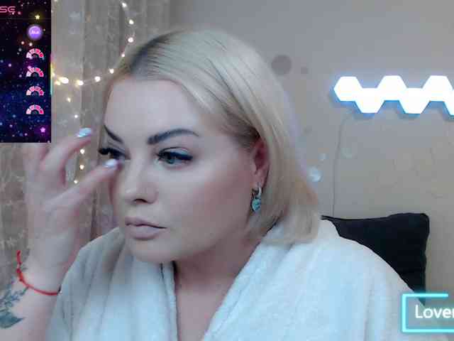 JewellFairy webcam