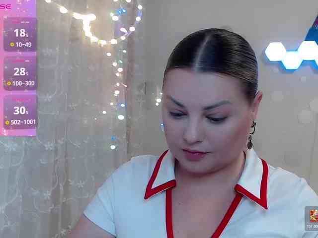 JewellFairy webcam
